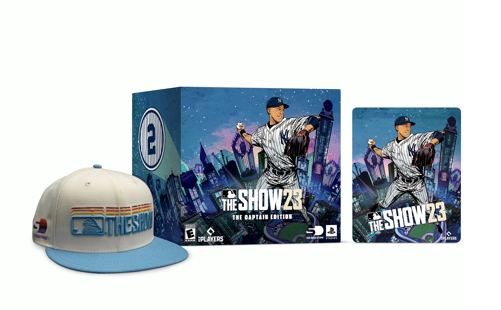 MLB The Show 23 Collector's Edition Revealed 