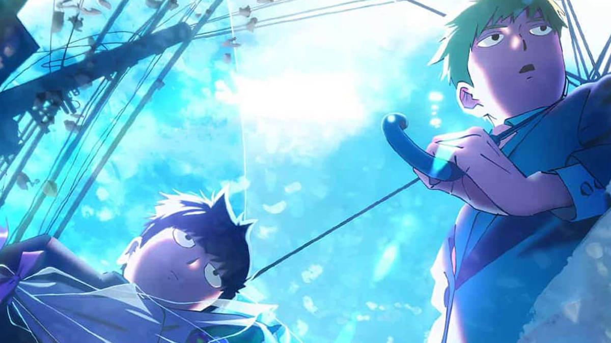 Lo mejor de 2022: cómo prosperó el anime Shonen durante todo el año