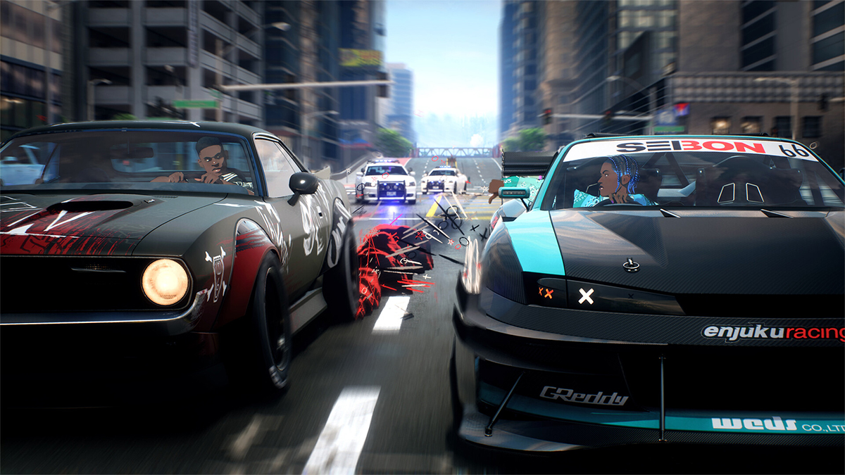 Need for Speed Unbound Review: Stylish Street Racing Refined