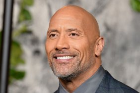 What The Rock is Cooking