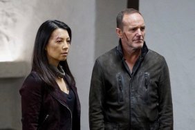 Photos from the Next Two Episodes of Agents of SHIELD