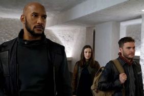 Marvel's Agents of SHIELD Episode 6.10 Promo: Past Life