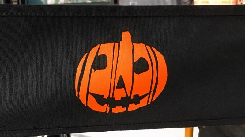 Production Officially Begins on New Halloween Movie!