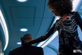 Altered Carbon Featuertte Shows Off the Gritty, Realistic Fights