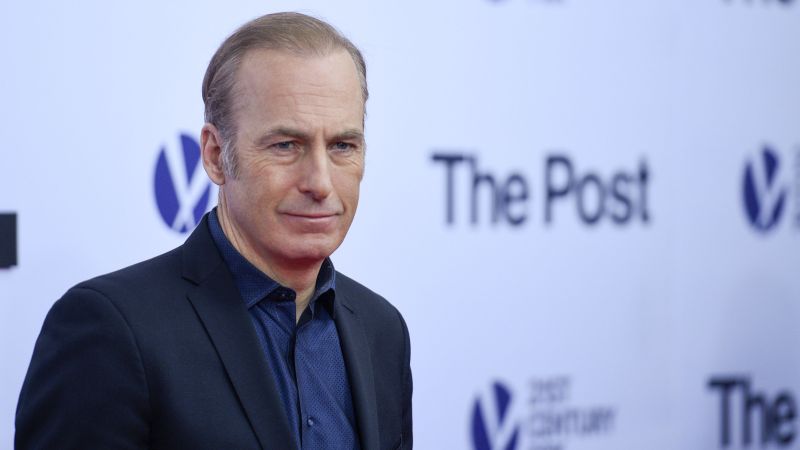 Bob Odenkirk to Produce and Star in Action Thriller Nobody