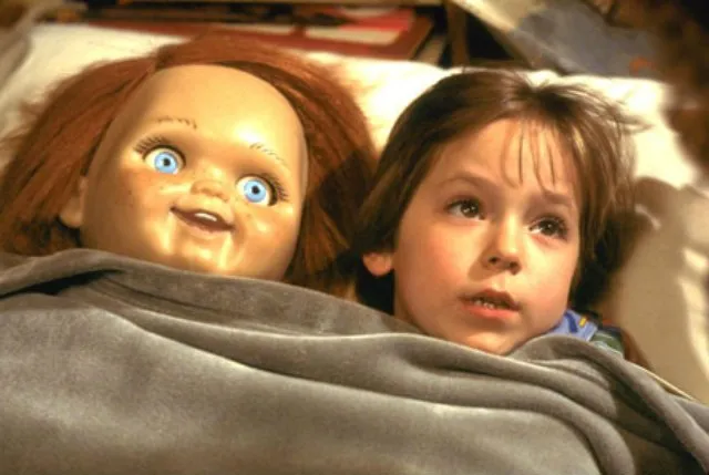 The Best Horror Movies Inspired by True Events - Child's Play