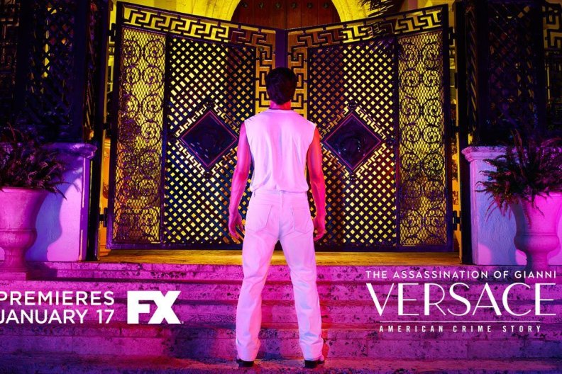 The Assassination of Gianni Versace Red Band Trailer Released