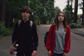 The End of the F**king World Trailer: Netflix Delivers a Psychotic Romance
