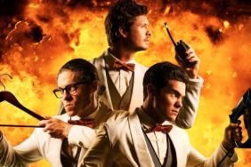 Netflix Debuts Game Over, Man! Trailer from Workaholics Creators