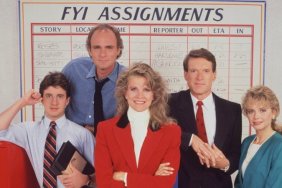 CBS Orders Murphy Brown Revival, Candice Bergen to Return