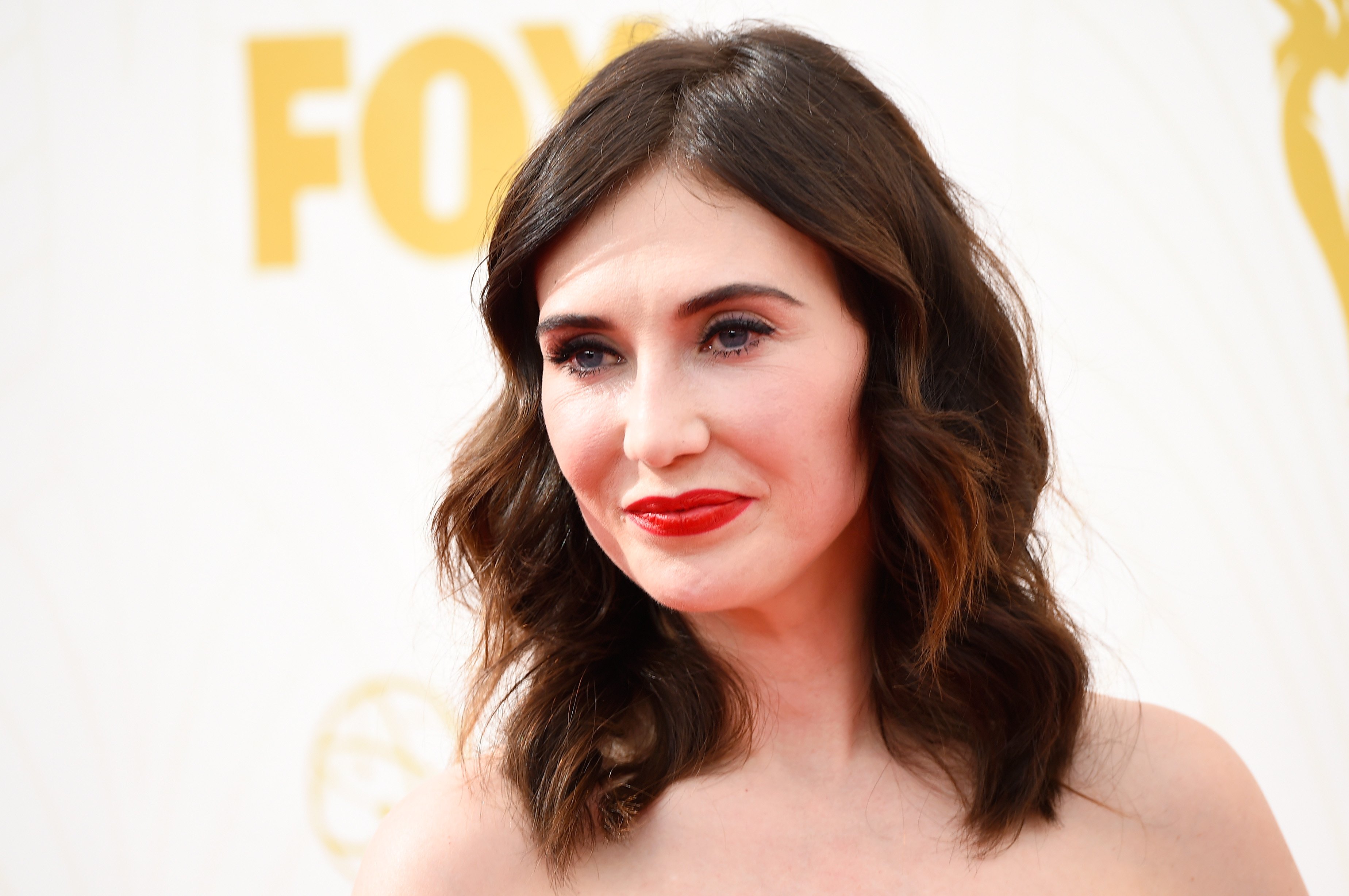 Carice Van Houten cast in the lead role in The Glass Room