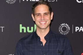 CBS has given a pilot order for Greg Berlanti's new drama God Friended Me