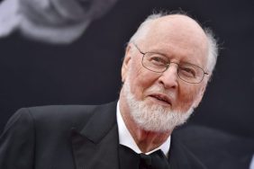Composer John Williams may set a new Oscar record