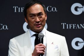 Ken Watanabe is set to join Ryan Reynolds in Detective Pikachu