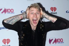 Machine Gun Kelly has been cast as rocker Tommy Lee in the upcoming Netflix Motley Crue biopic The Dirt