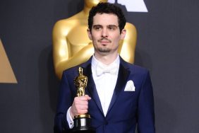 Damien Chazelle's new drama has been given a straight-to-series order from Apple
