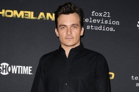 Rupert Friend Joins CBS All Access Series Strange Angel