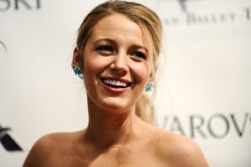 Blake Lively thriller The Rhythm Section shuts down production after injury