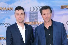 Vacation Directors Goldstein and Daley to Direct Flashpoint Movie