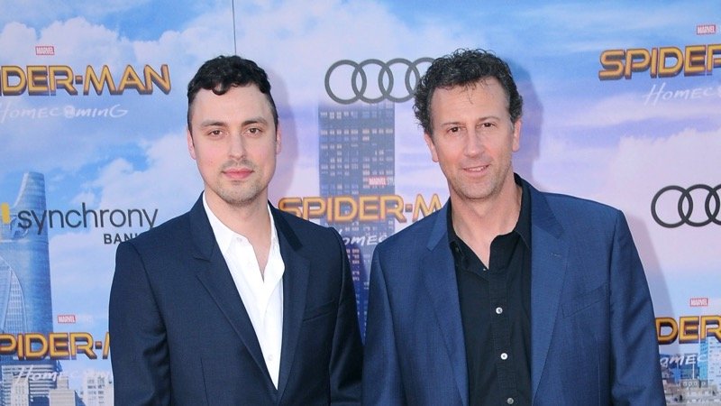 Vacation Directors Goldstein and Daley to Direct Flashpoint Movie