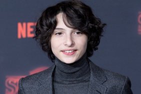 Stranger Things and IT Star Finn Wolfhard Joins The Goldfinch