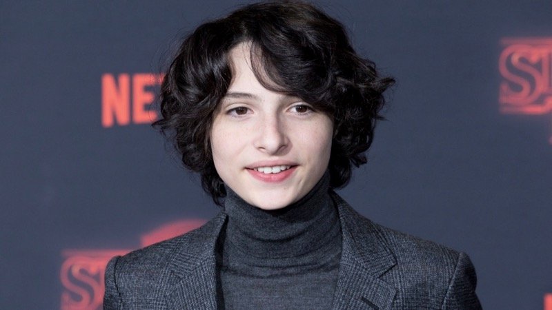Stranger Things and IT Star Finn Wolfhard Joins The Goldfinch