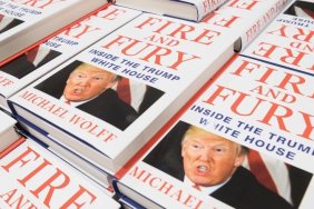 Fire and Fury Book Set for TV Series Adaptation