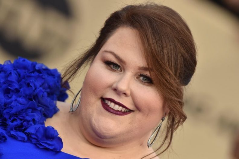 This Is Us star Chrissy Metz set to star in The Impossible