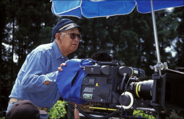 Akira Kurosawa is One of the Directors Who Released Two Movies in One Year