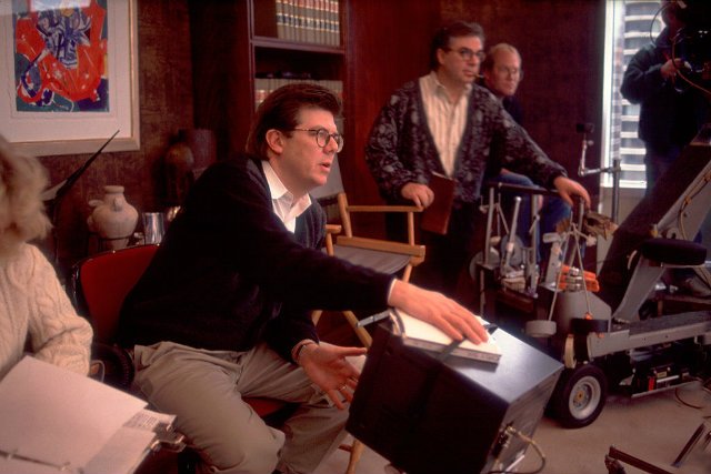 John Hughes is One of the Directors Who Released Two Movies in One Year