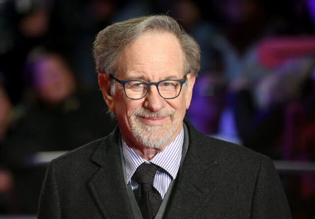 Steven Spielberg is One of the Directors Who Released Two Movies in One Year