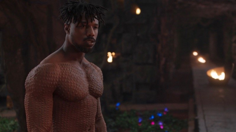 Michael B. Jordan Talks ‘No Hesitation’ to Acting in Another Superhero Movie