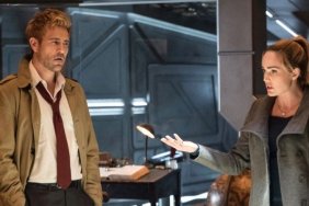 Constantine Returns in DC's Legends of Tomorrow Photos