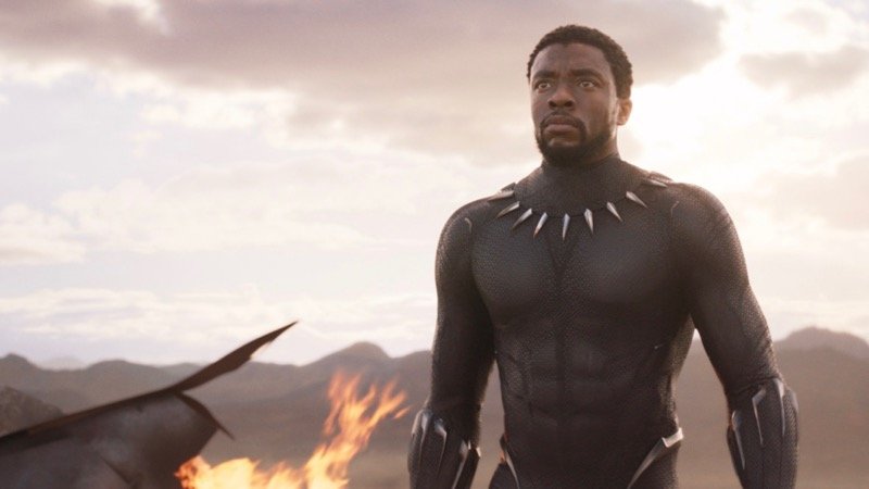 Chadwick Boseman Will Appear in Four Episodes of Marvel's What If...?