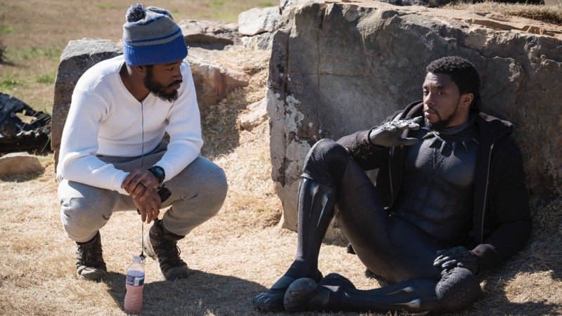 What Director Ryan Coogler Brings to the MCU with Black Panther