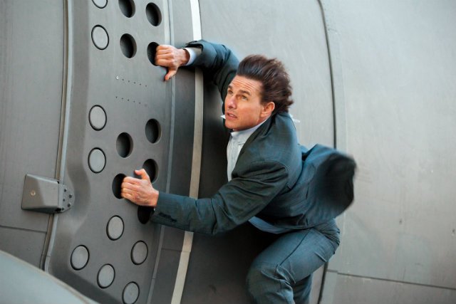 Best Action Movie Franchises