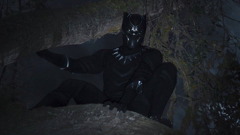 Black Panther Tracking for $100 Million+ Opening Weekend