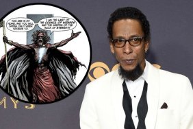 This Is Us Star Ron Cephas Cast as The Wizard in Shazam!