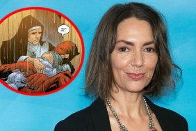 Marvel's Daredevil Adds Joanne Whalley as Matt Murdock's Mom