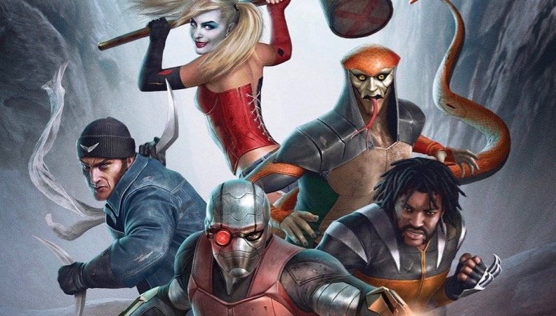Suicide Squad: Hell To Pay Trailer: Task Force X Returns in Animated Movie
