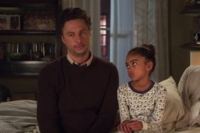 Check out the trailer for Zach Braff's new ABC series Alex, Inc.