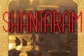 Anonymous Content and Paramount TV to turn bestselling novel Shantaram into a TV series