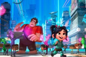 Check out a new look at Ralph Breaks the Internet: Wreck-It Ralph 2