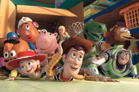 Stephany Folsom is set to write the script for Toy Story 4