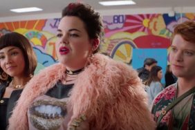 Watch the red band trailer for Paramount Network's upcoming Heathers reboot