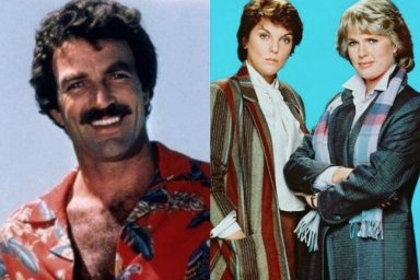 Magnum P.I., Cagney and Lacey reboots and more get pilot orders from CBS