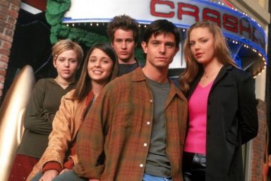 The CW has ordered a Roswell reboot as well as eight other pilots
