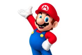 Chris Pratt Reflects on Voicing Mario: 'Dreams Come True'