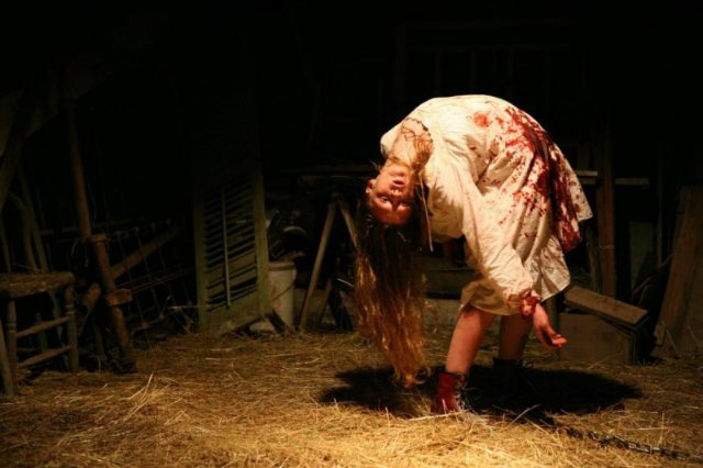 The Best Horror Movies Inspired by True Events - The Exorcism of Emily Rose