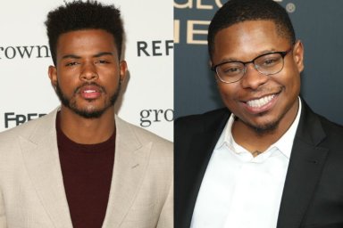 Trevor Jackson and Jason Mitchell cast in the Super Fly remake